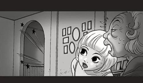 工口屋漫画,揭秘成人世界的隐秘角落