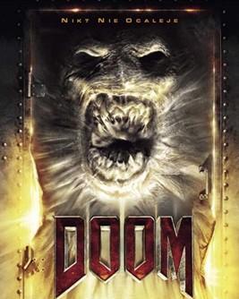 毁灭战士电影,末日降临，狂潮肆虐